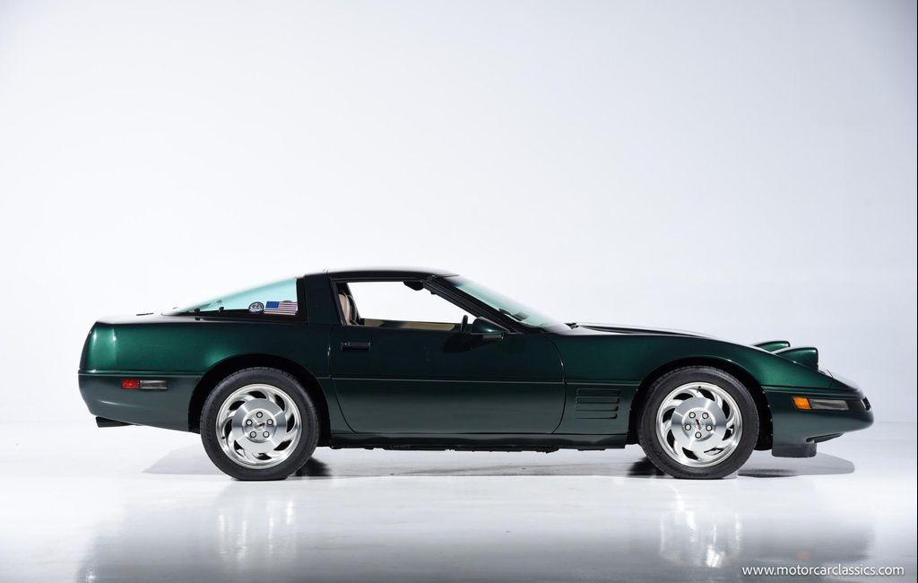 used 1994 Chevrolet Corvette car, priced at $19,900