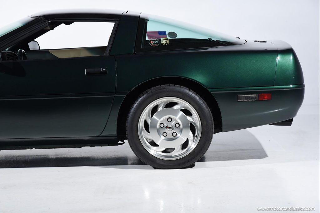 used 1994 Chevrolet Corvette car, priced at $19,900