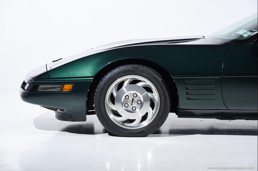 used 1994 Chevrolet Corvette car, priced at $19,900