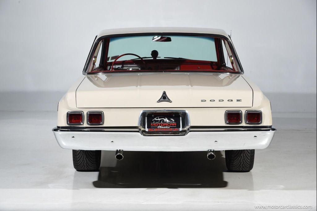 used 1964 Dodge 440 car, priced at $49,900