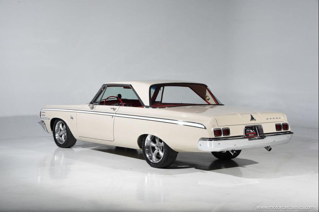 used 1964 Dodge 440 car, priced at $49,900