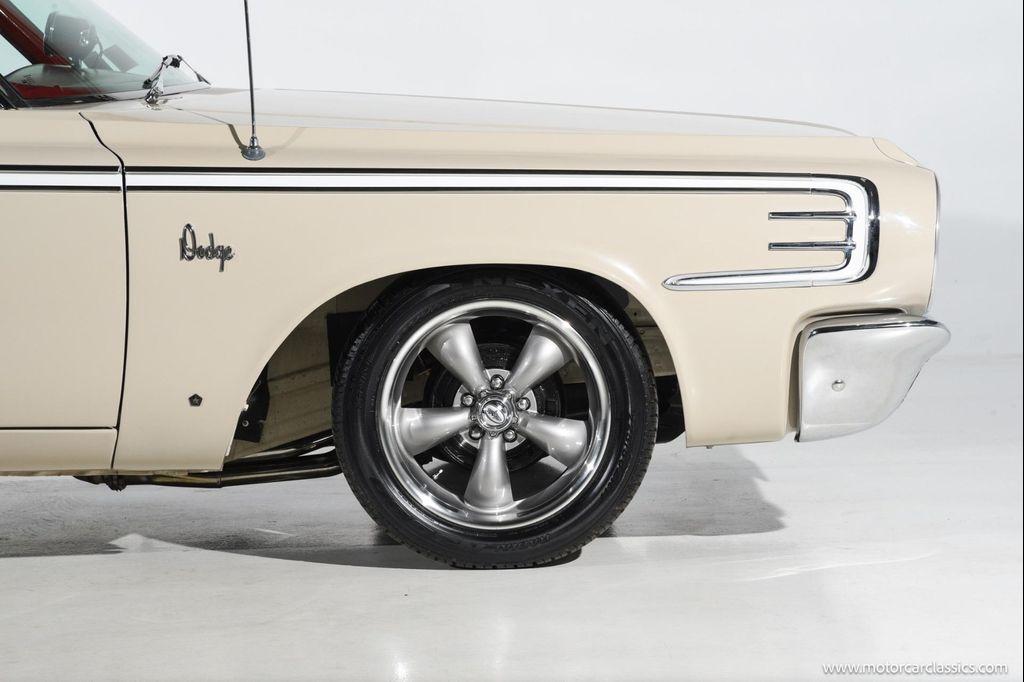 used 1964 Dodge 440 car, priced at $49,900
