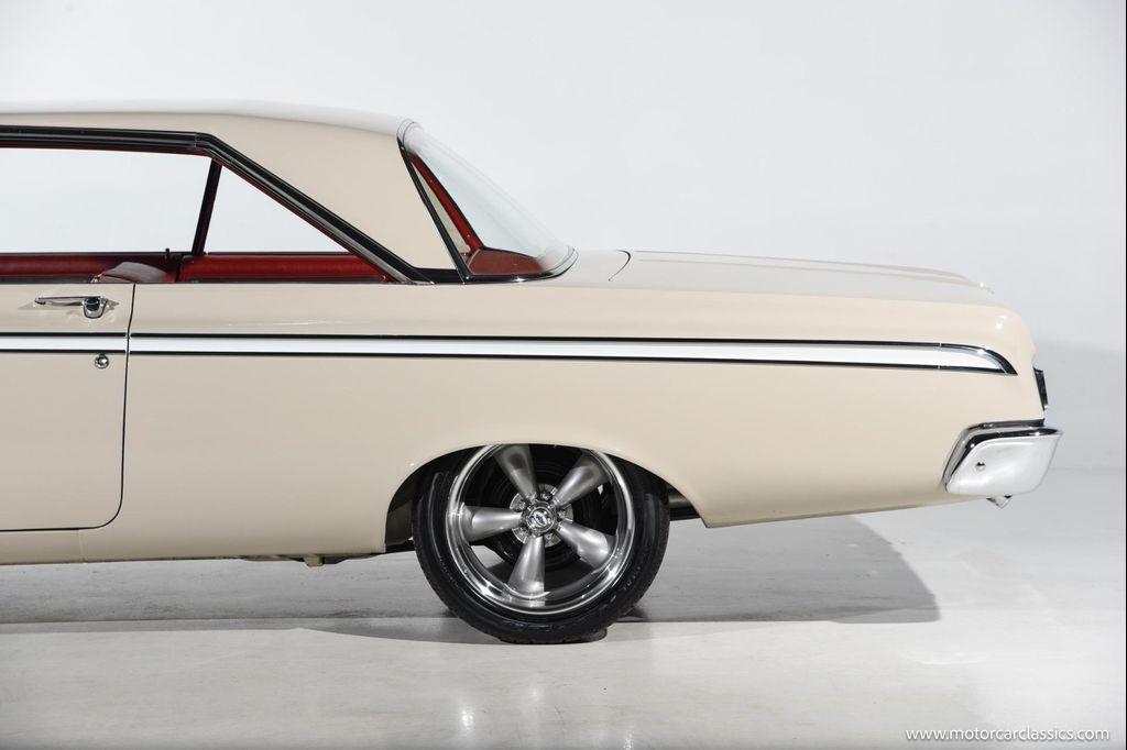 used 1964 Dodge 440 car, priced at $49,900