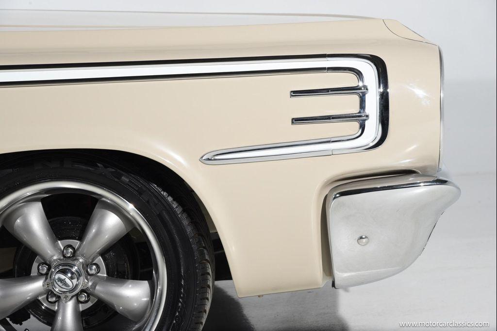 used 1964 Dodge 440 car, priced at $49,900