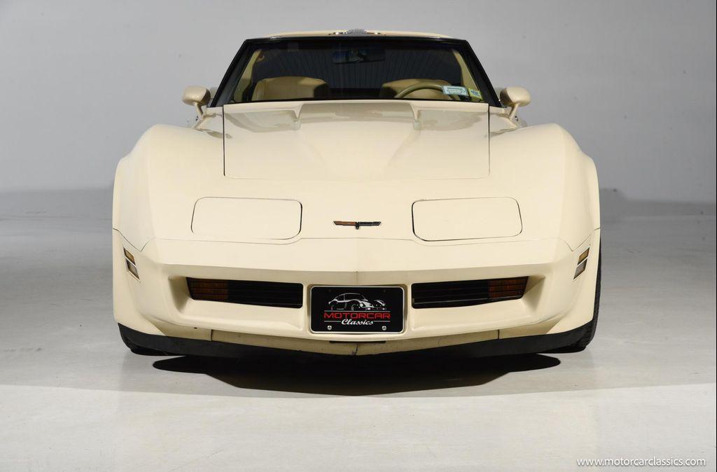 used 1980 Chevrolet Corvette car, priced at $26,075