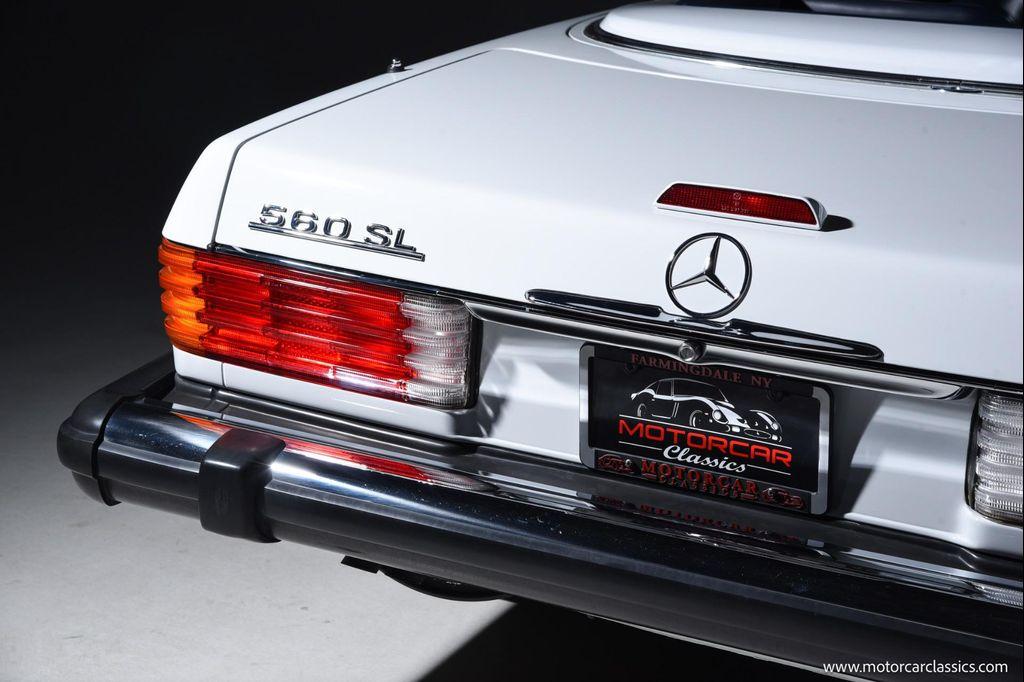used 1989 Mercedes-Benz S-Class car, priced at $124,900