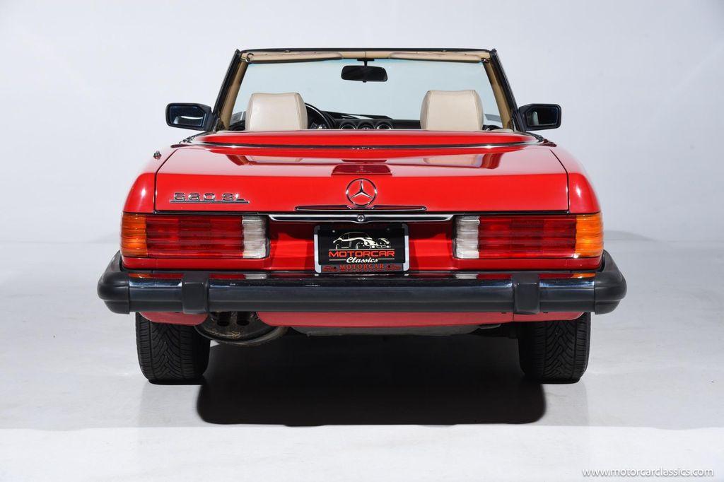 used 1989 Mercedes-Benz S-Class car, priced at $27,900