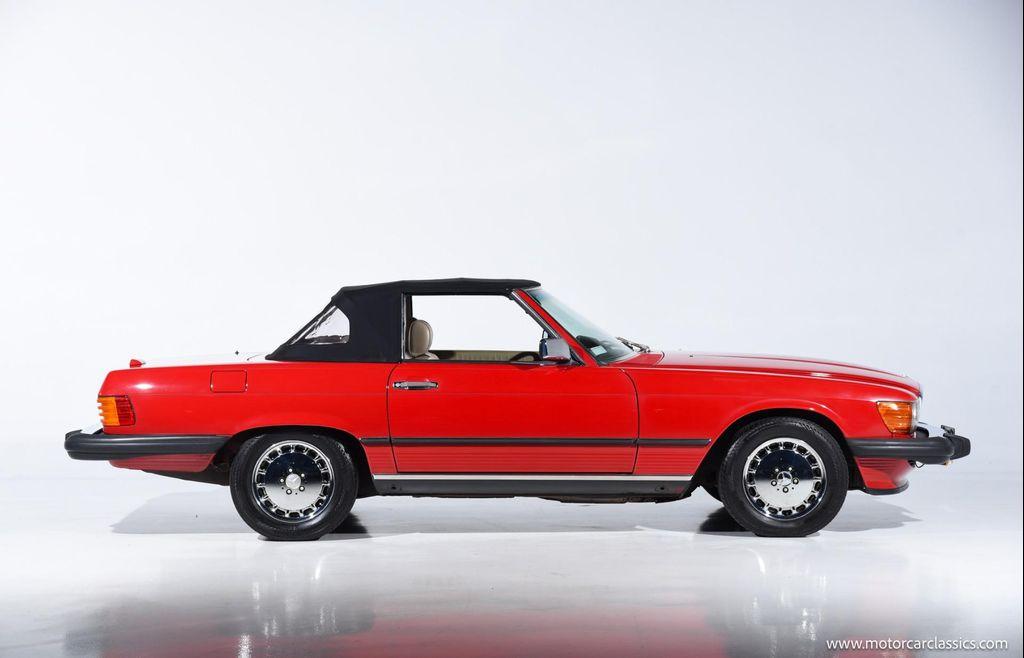 used 1989 Mercedes-Benz S-Class car, priced at $27,900