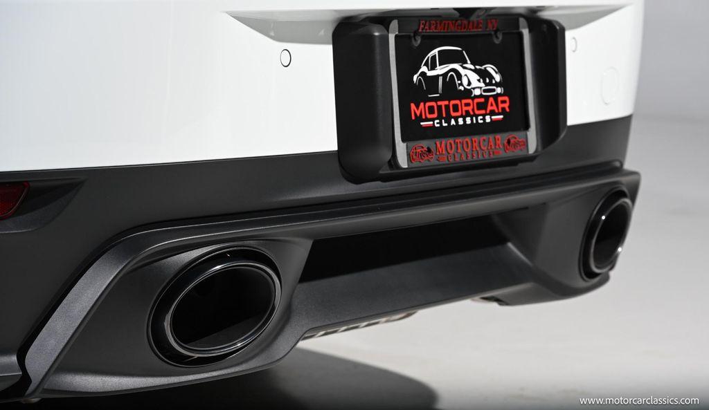 used 2026 Porsche 911 car, priced at $174,900