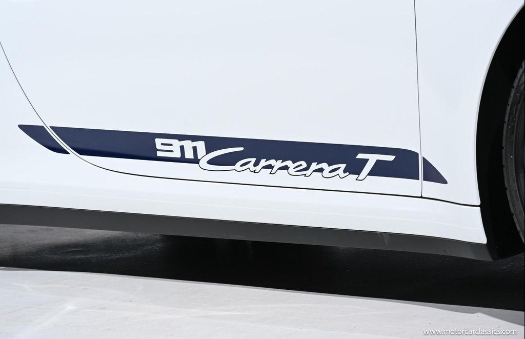 used 2026 Porsche 911 car, priced at $174,900