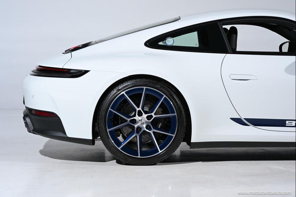 used 2026 Porsche 911 car, priced at $174,900