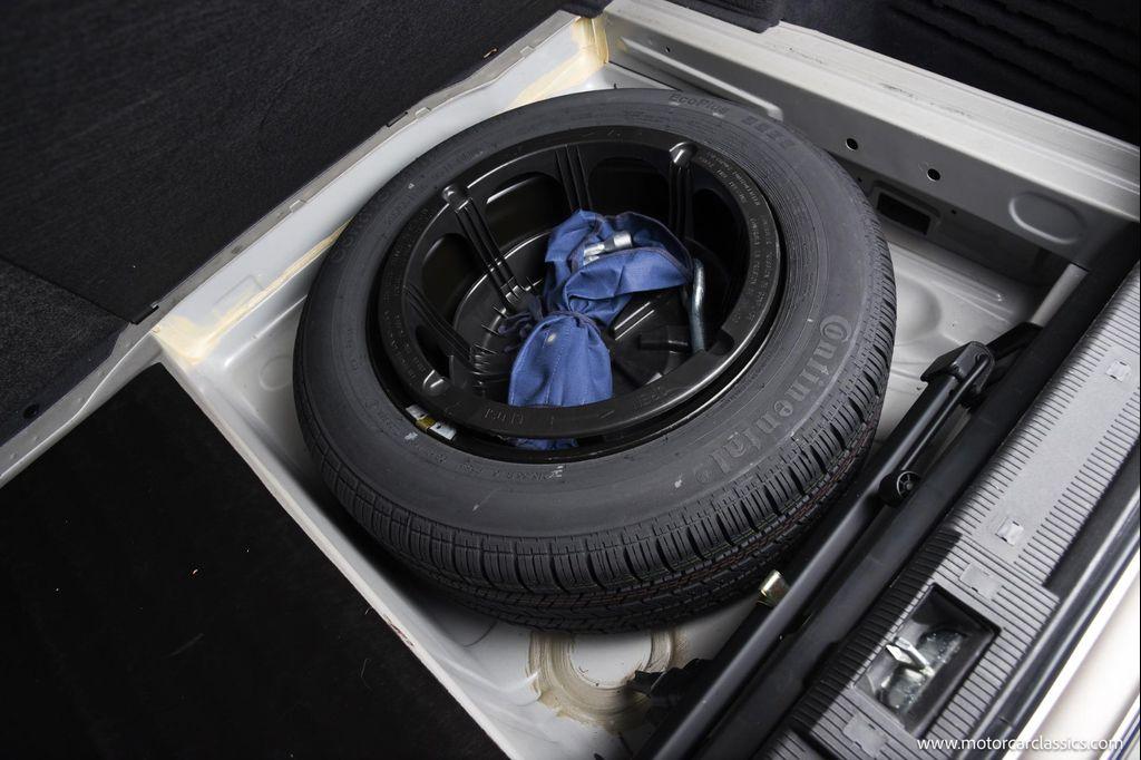 used 2001 Mercedes-Benz E-Class car