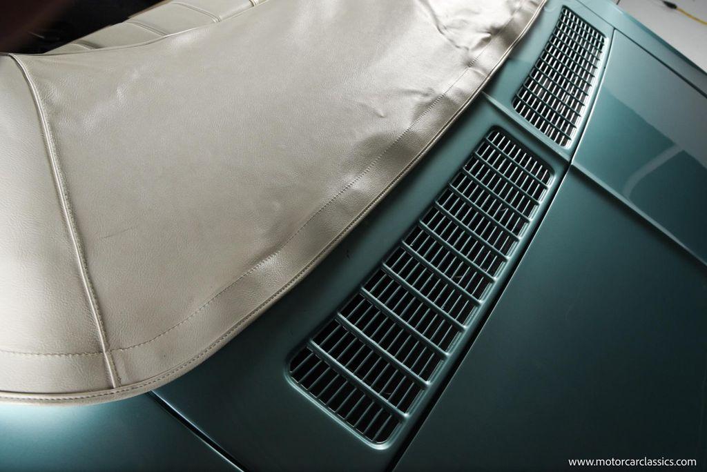 used 1966 Chevrolet Corvair car, priced at $36,900