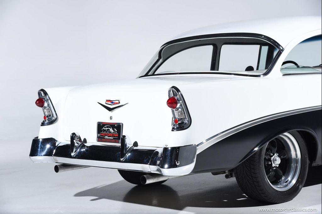 used 1956 Chevrolet 210 car, priced at $104,900