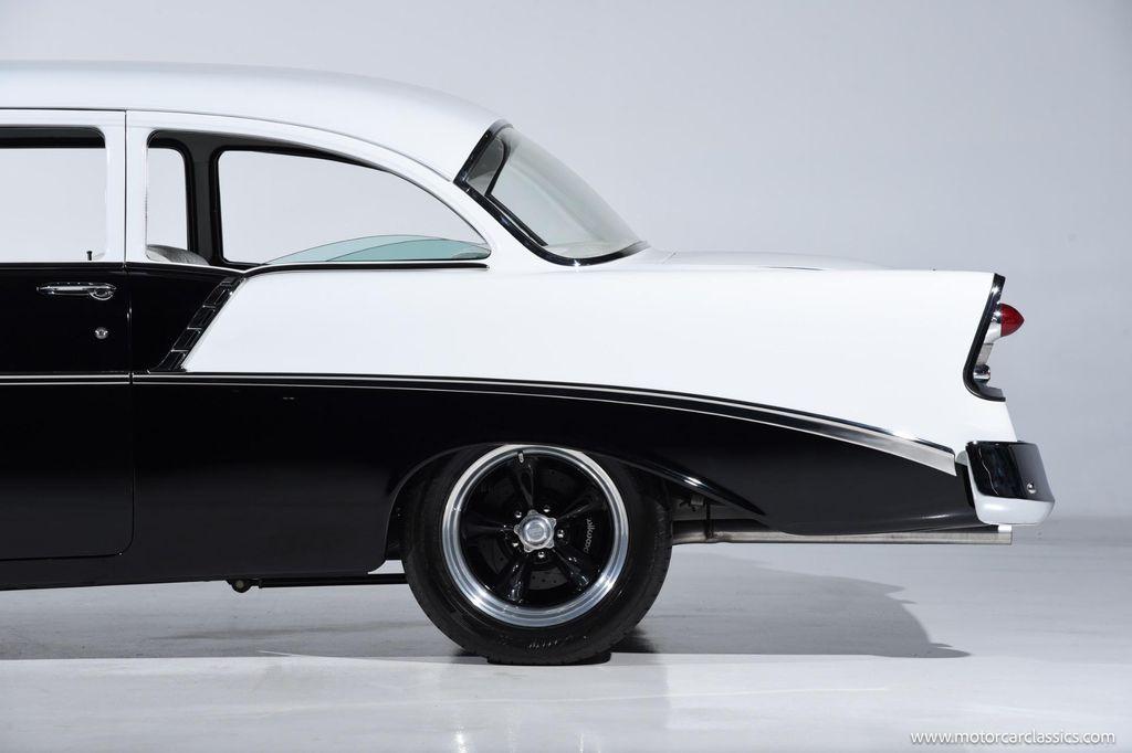 used 1956 Chevrolet 210 car, priced at $104,900