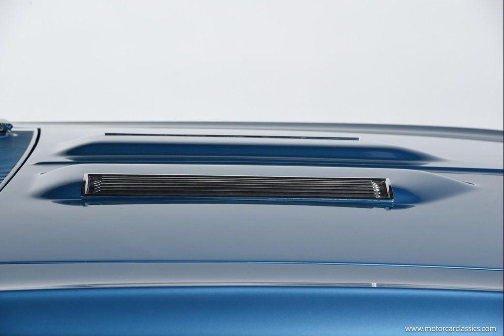 used 1967 Chevrolet Chevelle car, priced at $89,900