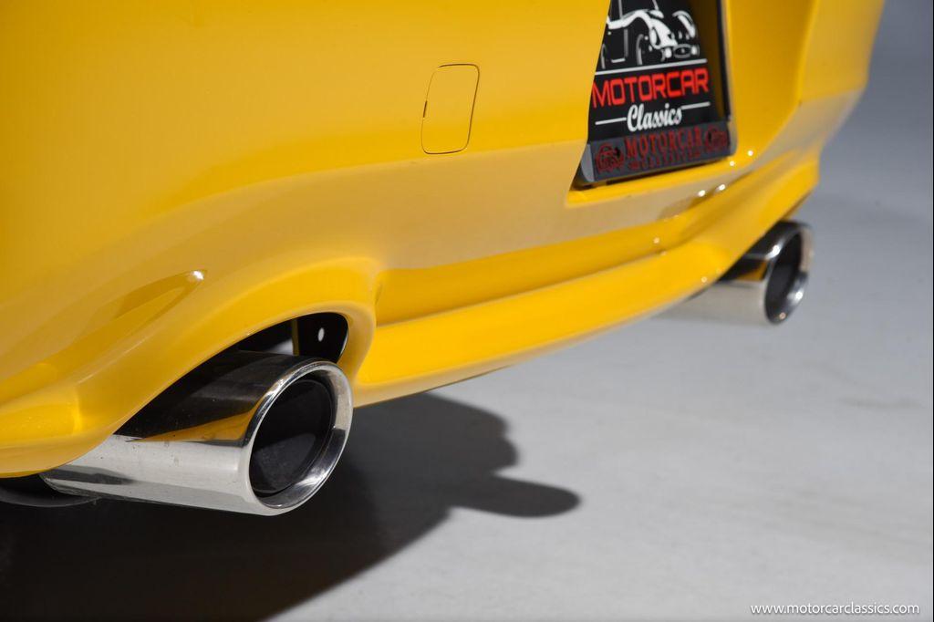 used 2008 Honda S2000 car, priced at $118,900