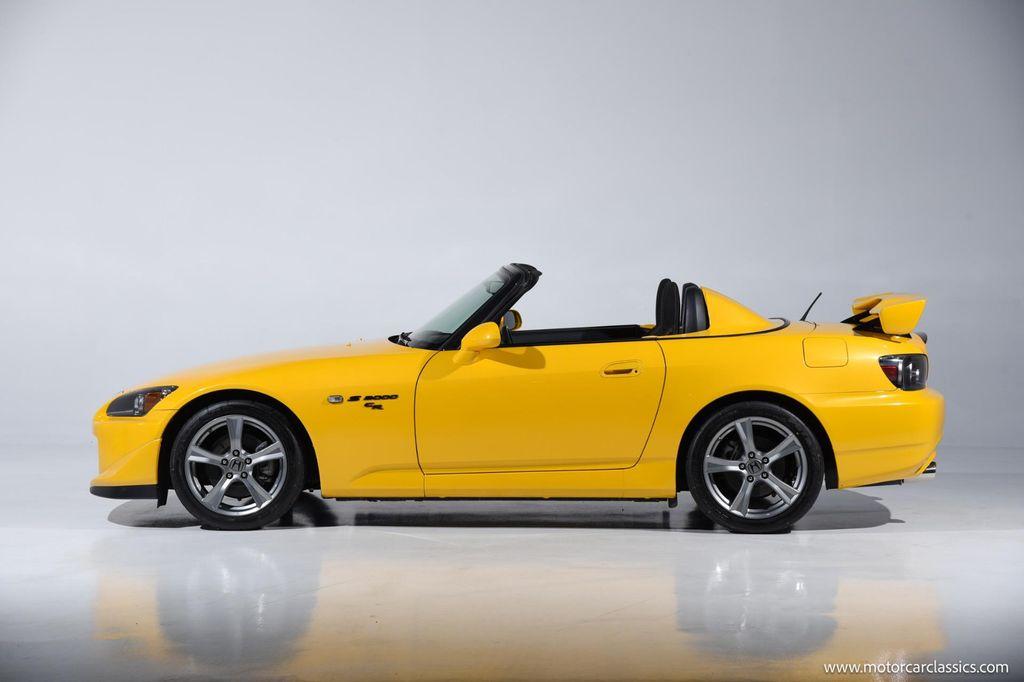 used 2008 Honda S2000 car, priced at $118,900