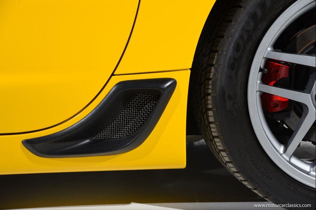 used 2001 Chevrolet Corvette car, priced at $34,900