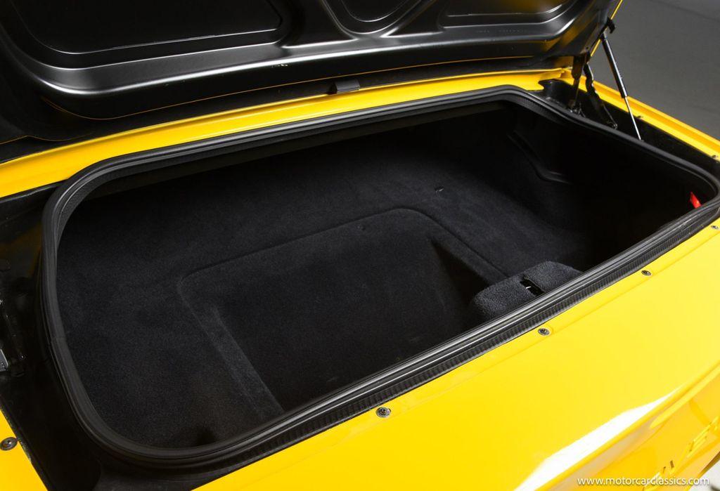 used 2001 Chevrolet Corvette car, priced at $34,900