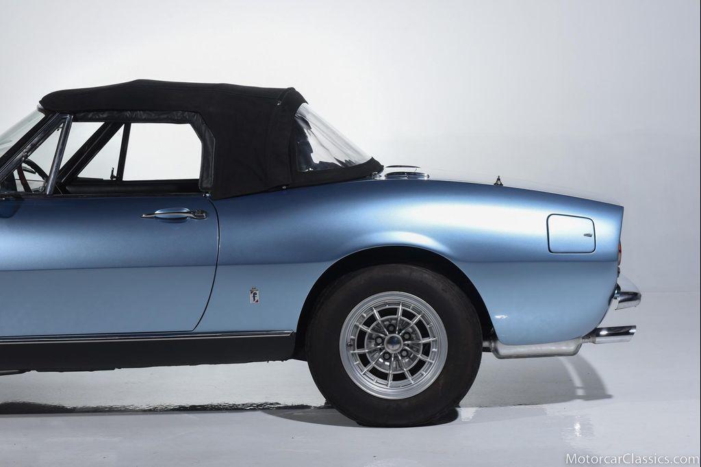 used 1970 FIAT Dino 2400 car, priced at $174,900