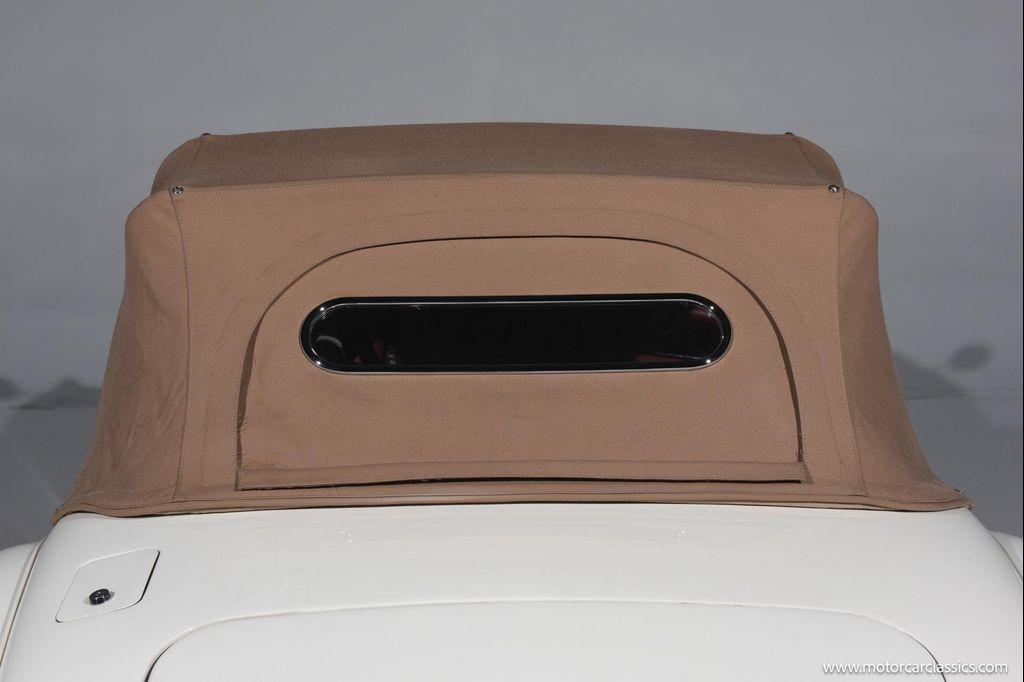 used 1951 Jaguar XK 120 car, priced at $119,900