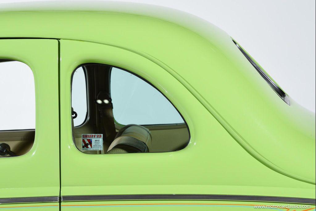 used 1940 Ford Deluxe car, priced at $39,900