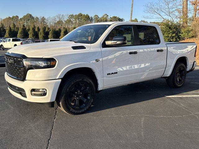 new 2026 Ram 1500 car, priced at $53,312