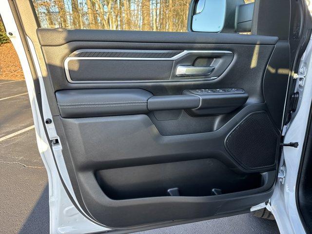 new 2026 Ram 1500 car, priced at $53,312