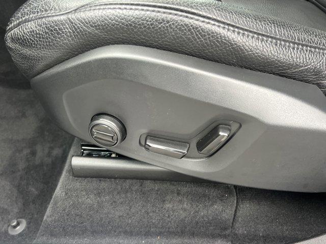 used 2023 Volvo XC90 car, priced at $36,477