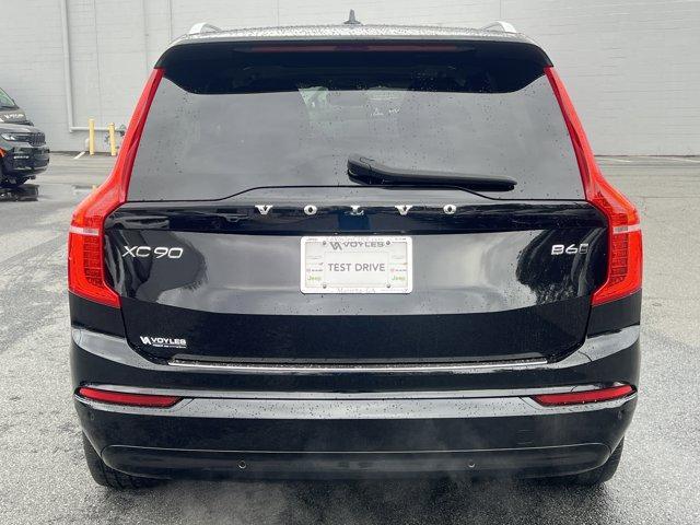 used 2023 Volvo XC90 car, priced at $36,477