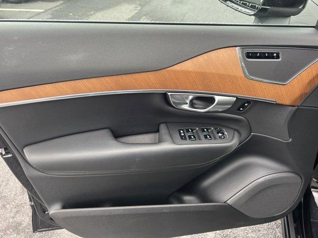 used 2023 Volvo XC90 car, priced at $36,477