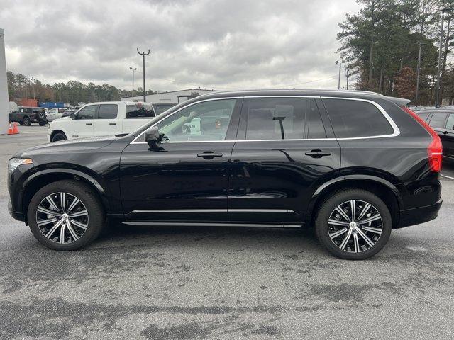 used 2023 Volvo XC90 car, priced at $36,477
