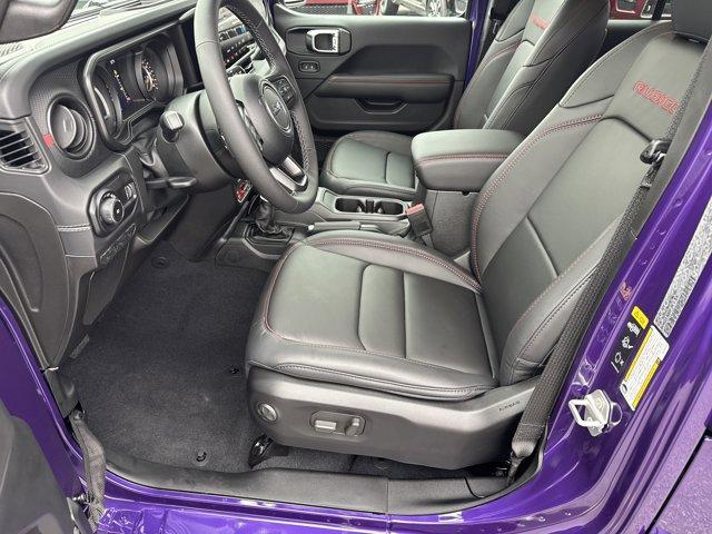 new 2026 Jeep Wrangler car, priced at $54,161