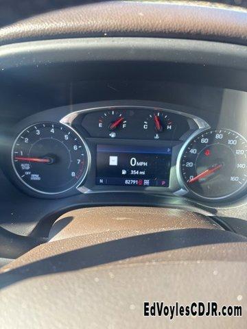 used 2021 GMC Acadia car, priced at $21,849