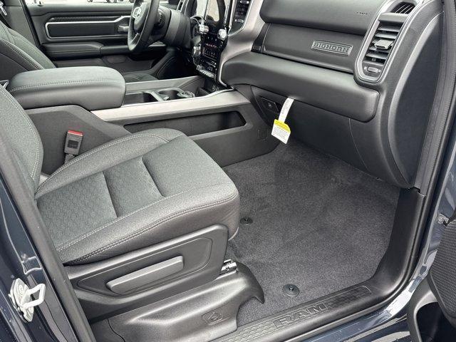 new 2026 Ram 1500 car, priced at $50,002