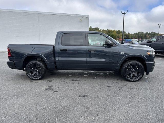 new 2026 Ram 1500 car, priced at $50,002