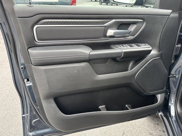 new 2026 Ram 1500 car, priced at $50,002