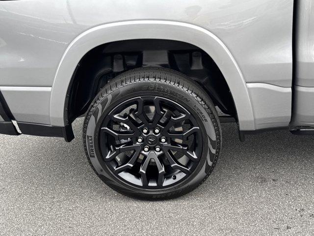 new 2026 Ram 1500 car, priced at $71,740