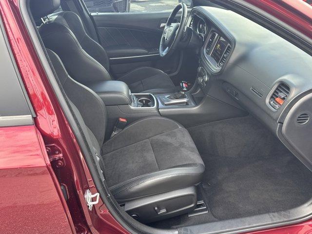 used 2023 Dodge Charger car, priced at $36,606