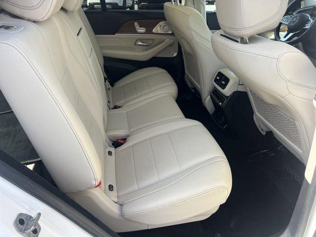 used 2022 Mercedes-Benz GLE 350 car, priced at $36,310