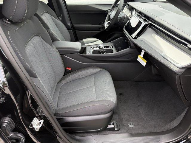 new 2026 Jeep Cherokee car, priced at $37,203