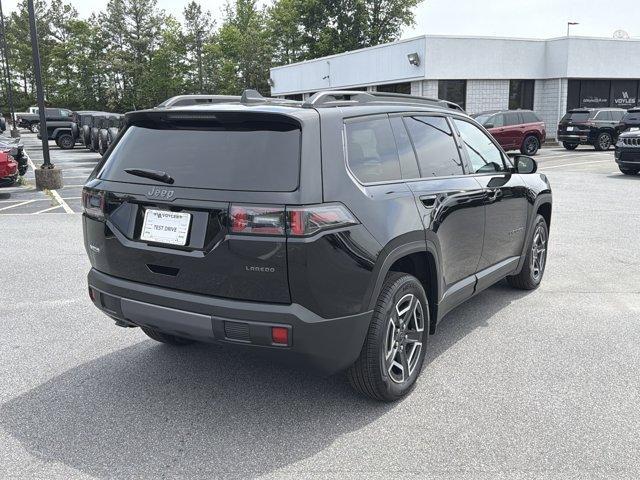 new 2026 Jeep Cherokee car, priced at $37,203