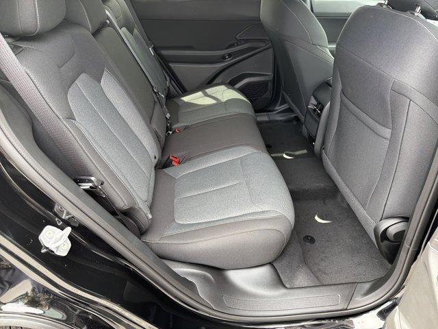 new 2026 Jeep Cherokee car, priced at $37,203