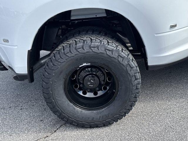 new 2026 Ram 3500 car, priced at $93,020