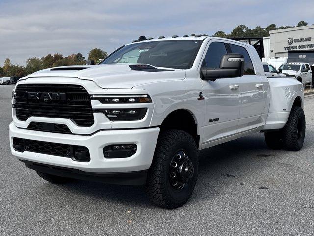 new 2026 Ram 3500 car, priced at $93,020