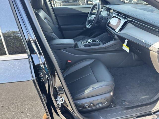 new 2026 Jeep Cherokee car, priced at $40,738