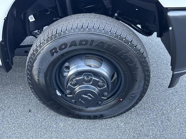 new 2026 Ram 3500 car, priced at $65,226