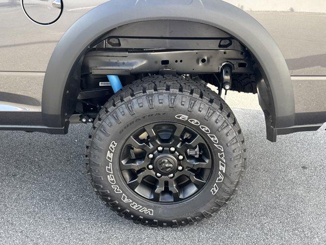 new 2026 Ram 2500 car, priced at $60,036