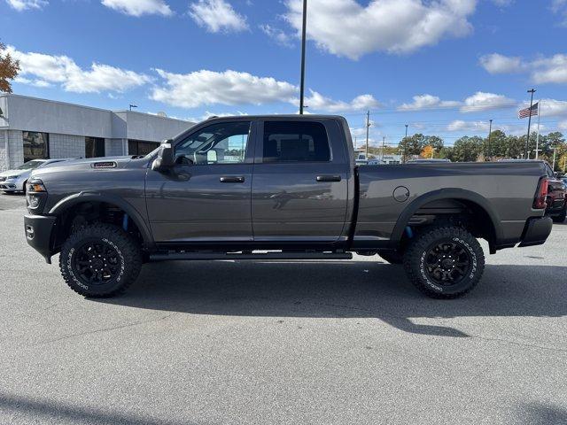 new 2026 Ram 2500 car, priced at $60,036